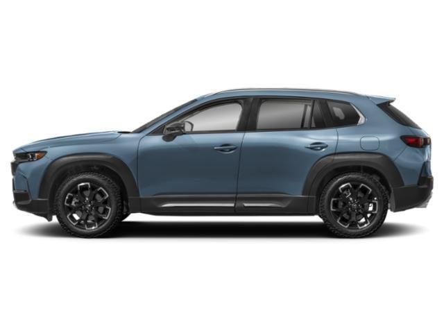 new 2025 Mazda CX-50 car, priced at $42,795