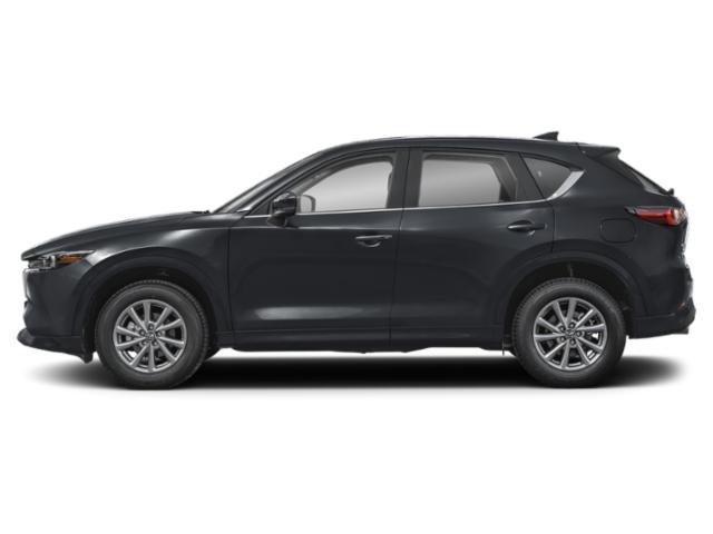 new 2025 Mazda CX-5 car, priced at $31,530