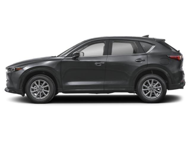 new 2025 Mazda CX-5 car, priced at $32,140