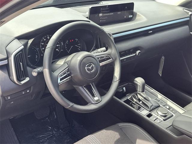 new 2025 Mazda CX-50 Hybrid car, priced at $36,375