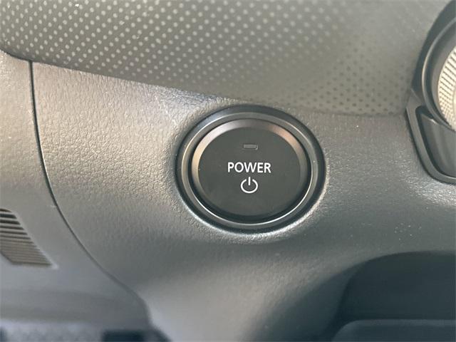 new 2025 Mazda CX-50 Hybrid car, priced at $36,375