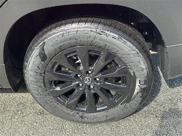 new 2025 Mazda CX-50 Hybrid car, priced at $36,375