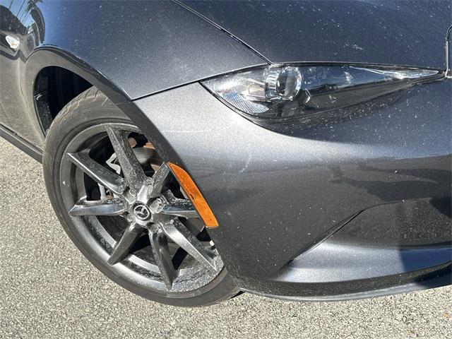 used 2016 Mazda MX-5 Miata car, priced at $18,866