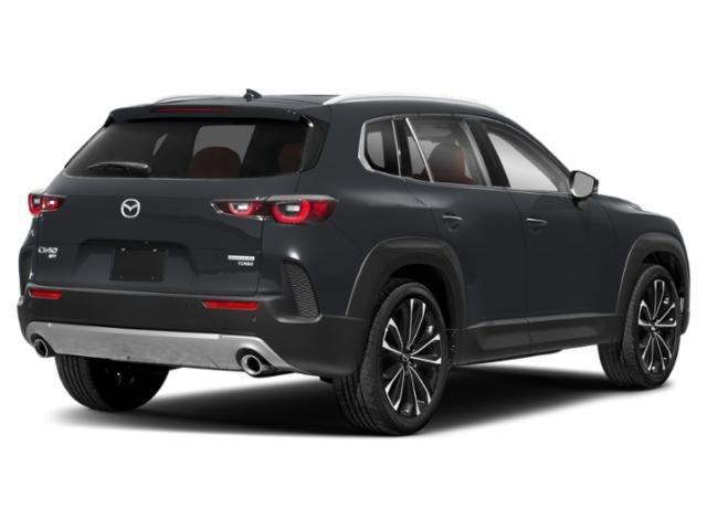 new 2025 Mazda CX-50 car, priced at $34,045