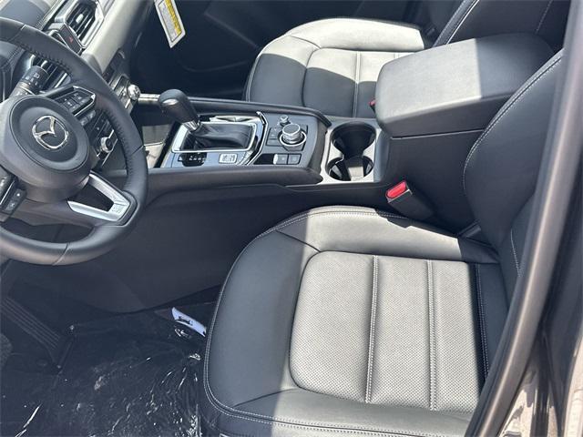 new 2025 Mazda CX-5 car, priced at $34,080