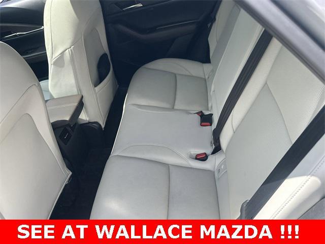 used 2021 Mazda CX-30 car, priced at $19,788