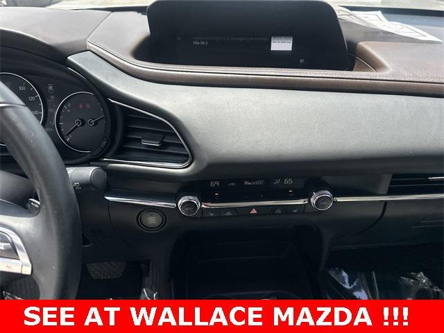 used 2021 Mazda CX-30 car, priced at $19,788