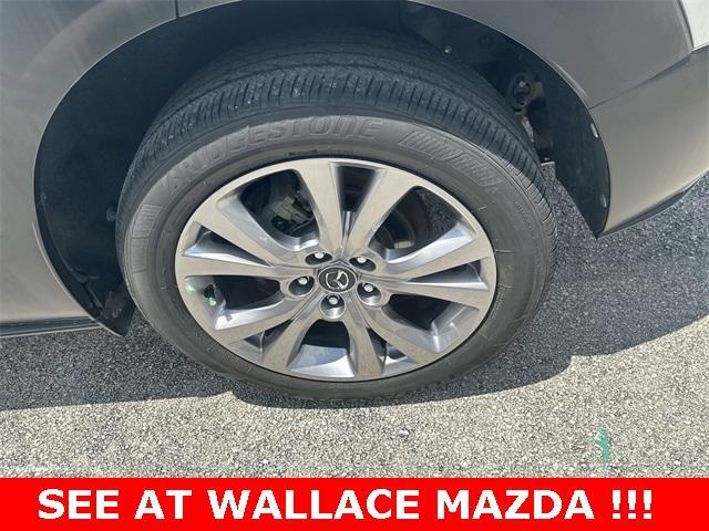 used 2021 Mazda CX-30 car, priced at $19,788