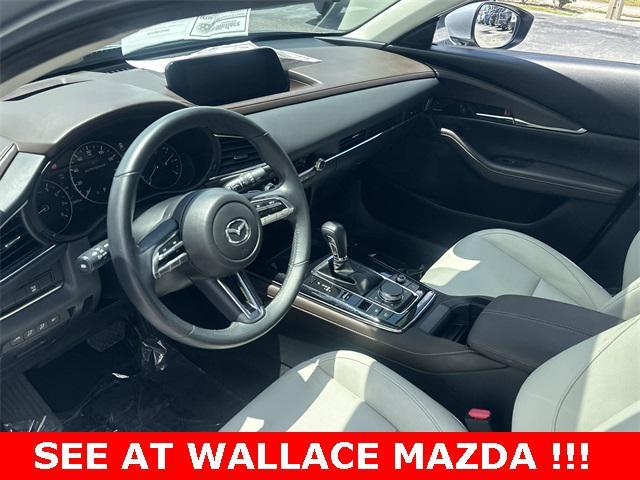 used 2021 Mazda CX-30 car, priced at $19,788