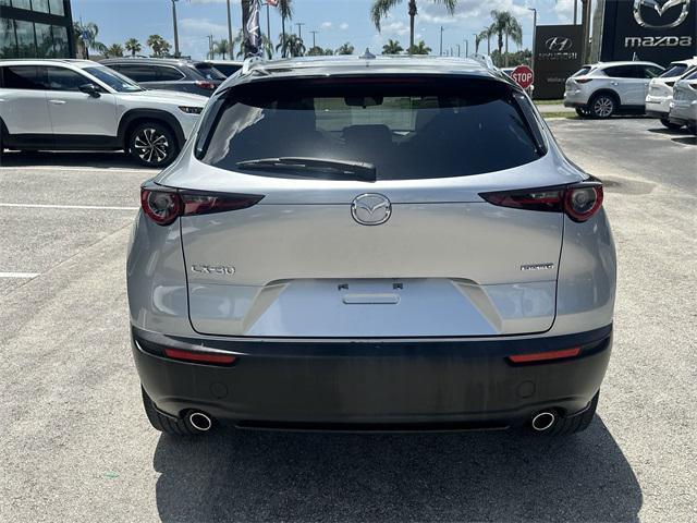 used 2021 Mazda CX-30 car, priced at $21,777