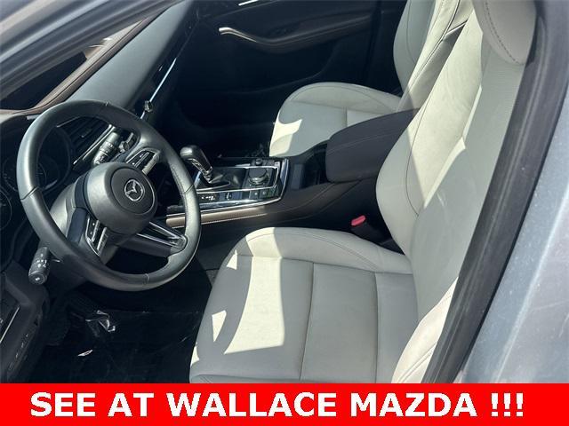used 2021 Mazda CX-30 car, priced at $19,788