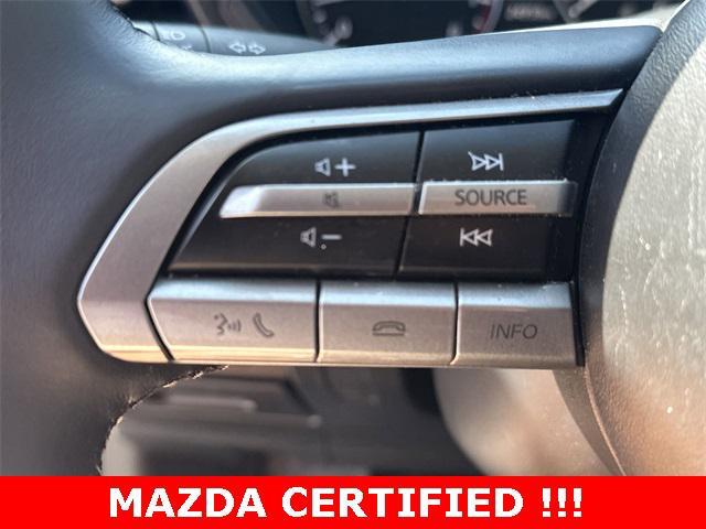 used 2022 Mazda CX-30 car, priced at $19,577