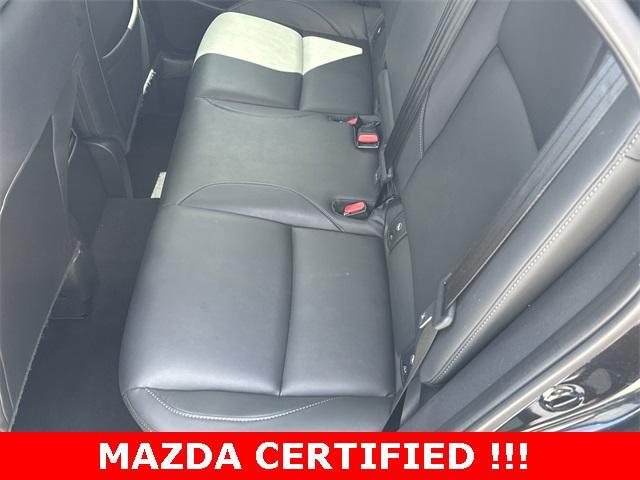 used 2021 Mazda CX-30 car, priced at $17,377