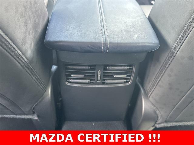 used 2021 Mazda CX-30 car, priced at $17,377