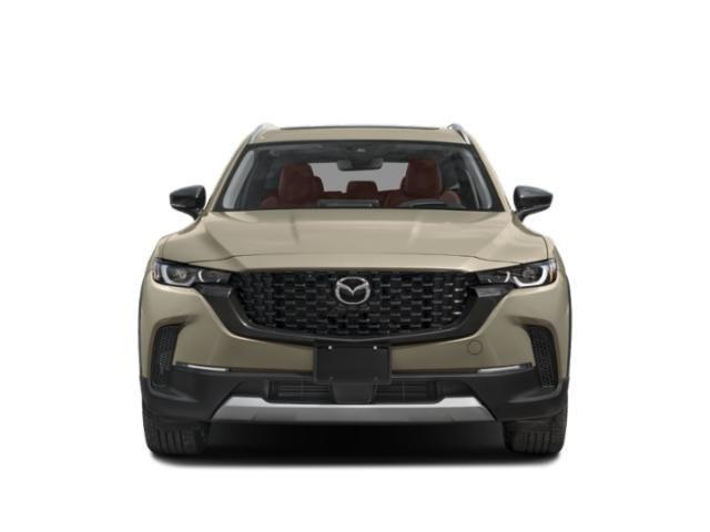 new 2025 Mazda CX-50 car, priced at $44,355