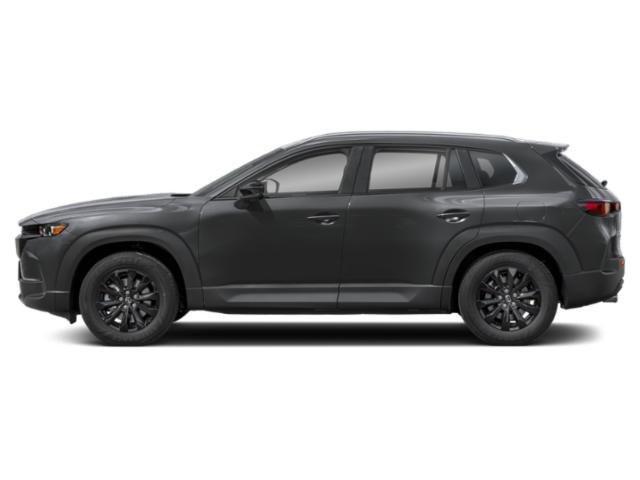 new 2025 Mazda CX-50 car, priced at $34,055