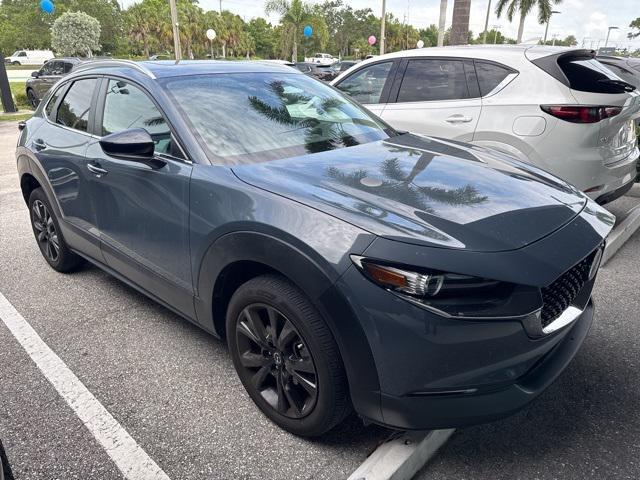 used 2023 Mazda CX-30 car, priced at $24,977