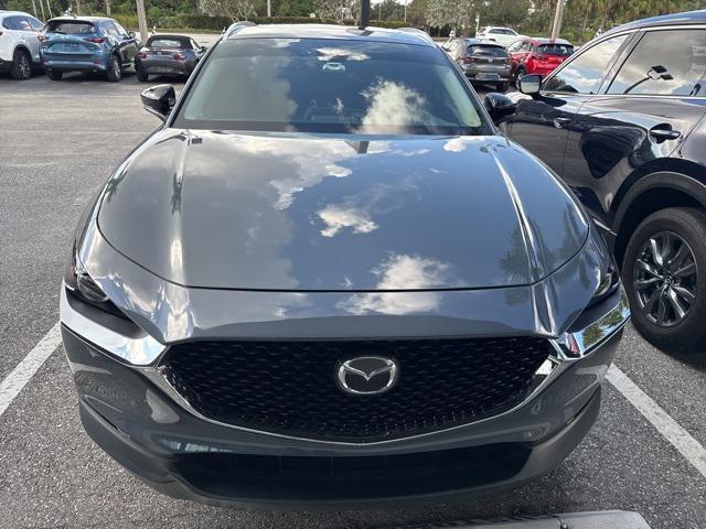 used 2022 Mazda CX-30 car, priced at $24,488