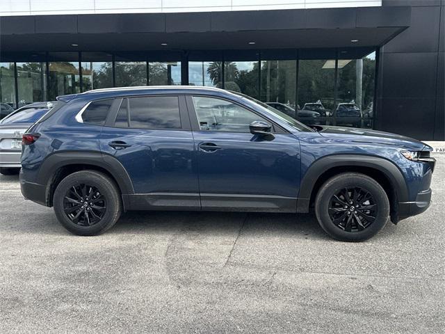 new 2025 Mazda CX-50 car, priced at $33,420