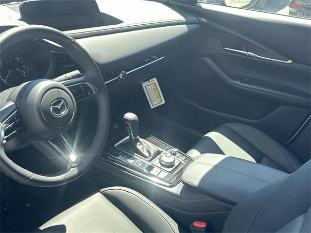 new 2025 Mazda CX-30 car, priced at $31,170