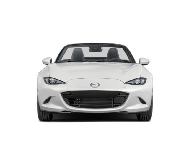 new 2025 Mazda MX-5 Miata car, priced at $37,880