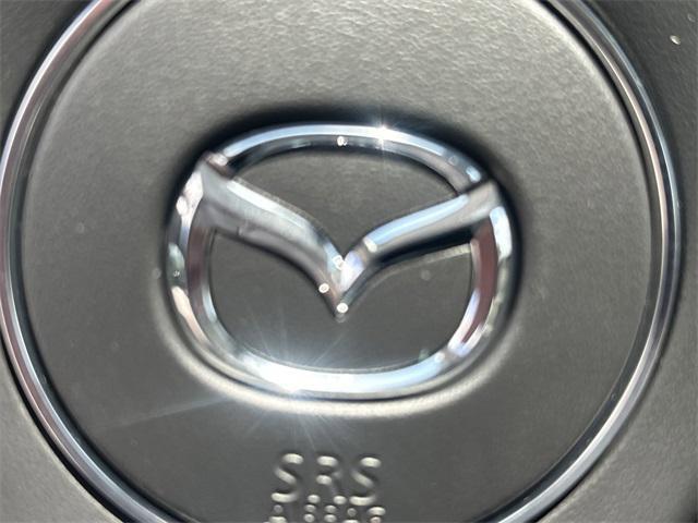new 2025 Mazda CX-90 PHEV car, priced at $60,575