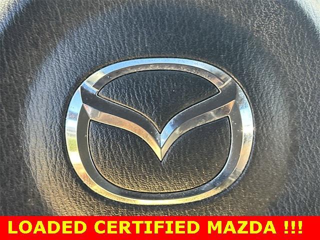 used 2019 Mazda MX-5 Miata RF car, priced at $23,966