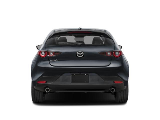 new 2025 Mazda Mazda3 car, priced at $32,380