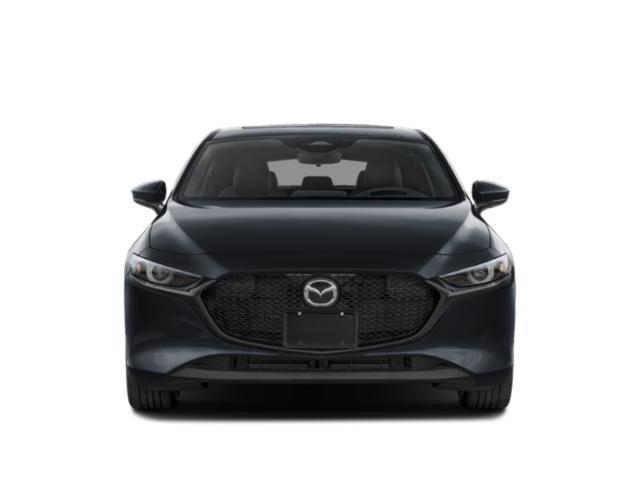 new 2025 Mazda Mazda3 car, priced at $32,380