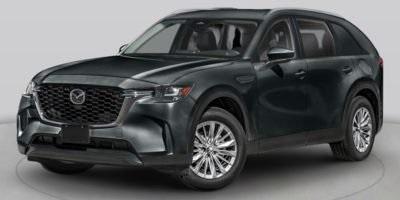 new 2025 Mazda CX-90 car, priced at $48,055