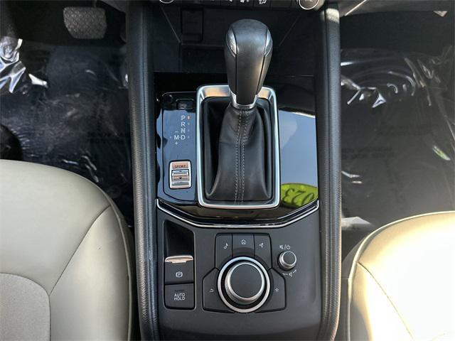 used 2023 Mazda CX-5 car, priced at $24,977
