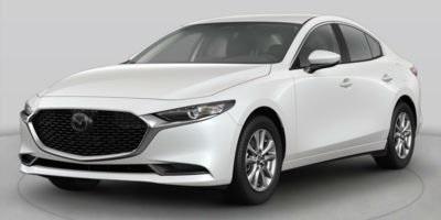 new 2025 Mazda Mazda3 car, priced at $38,110