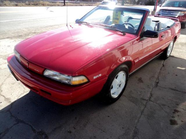 used 1994 Pontiac Sunbird car, priced at $14,995