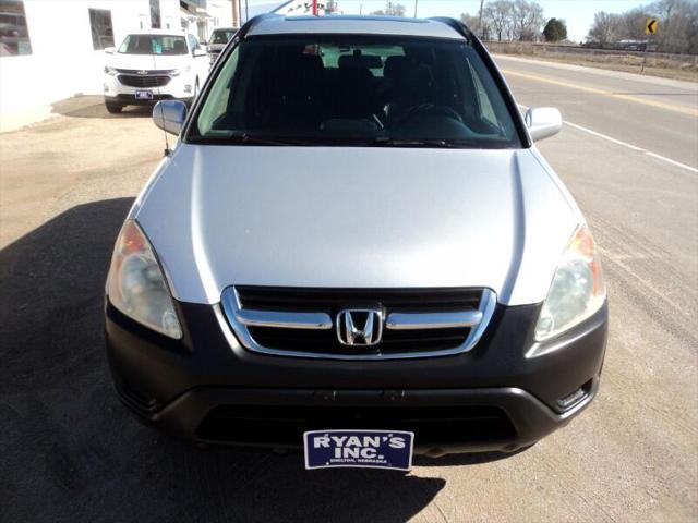 used 2003 Honda CR-V car, priced at $5,995