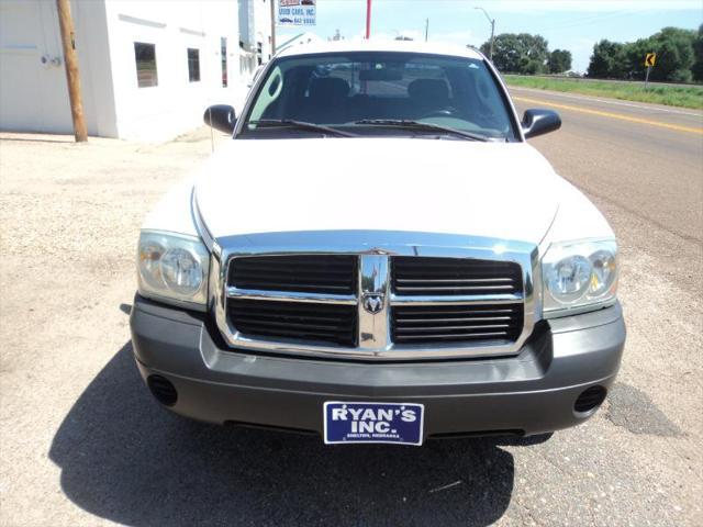 used 2007 Dodge Dakota car, priced at $10,995