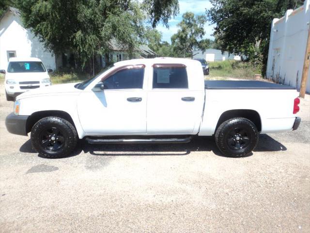 used 2007 Dodge Dakota car, priced at $10,995