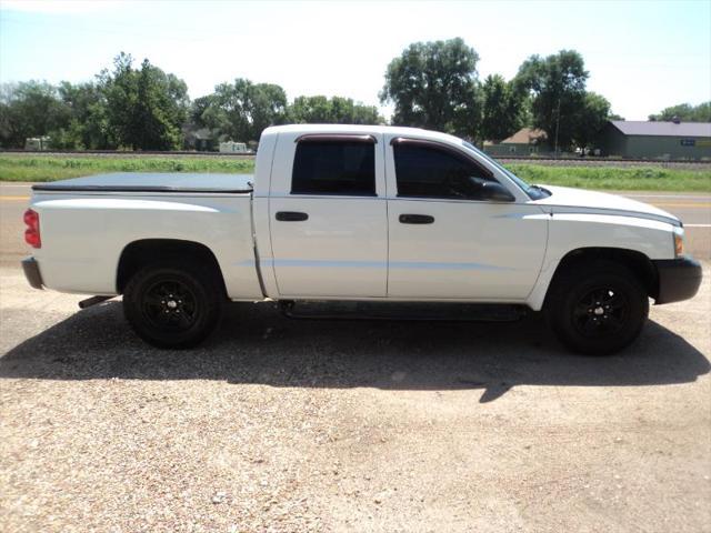 used 2007 Dodge Dakota car, priced at $10,995