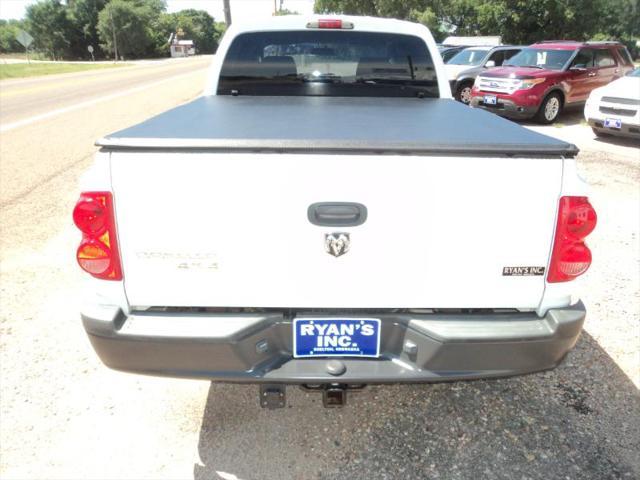 used 2007 Dodge Dakota car, priced at $10,995