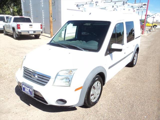 used 2013 Ford Transit Connect car, priced at $13,995