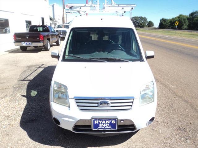 used 2013 Ford Transit Connect car, priced at $13,995