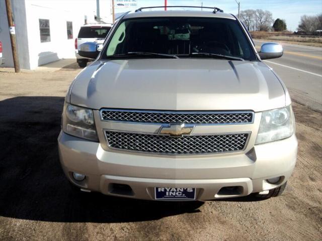 used 2007 Chevrolet Tahoe car, priced at $8,995