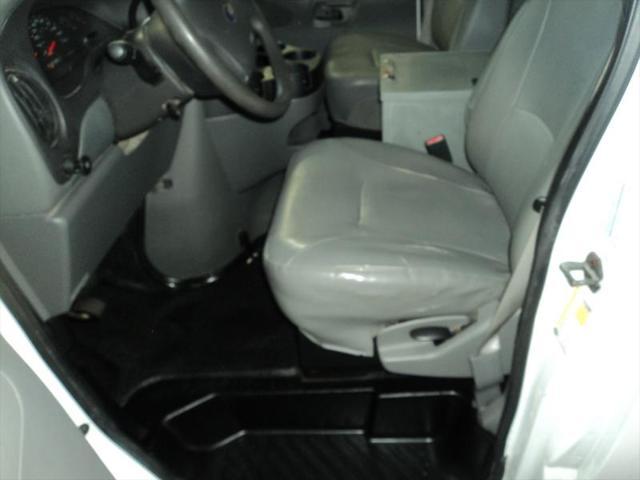 used 2008 Ford E150 car, priced at $5,995