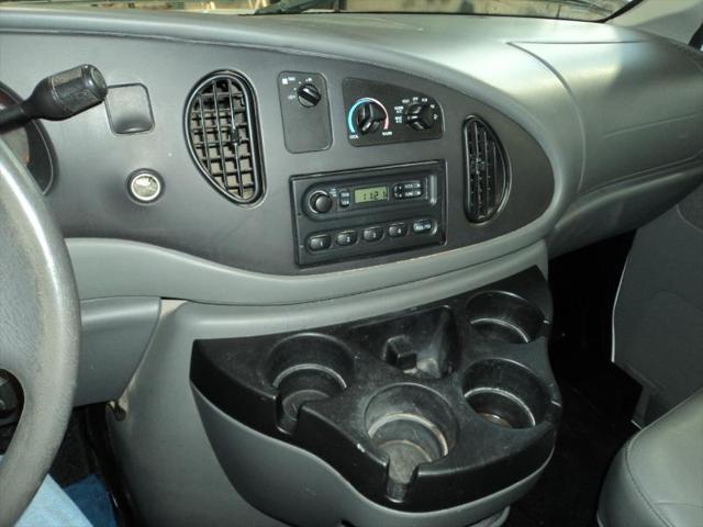 used 2008 Ford E150 car, priced at $5,995