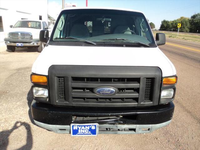 used 2008 Ford E150 car, priced at $5,995