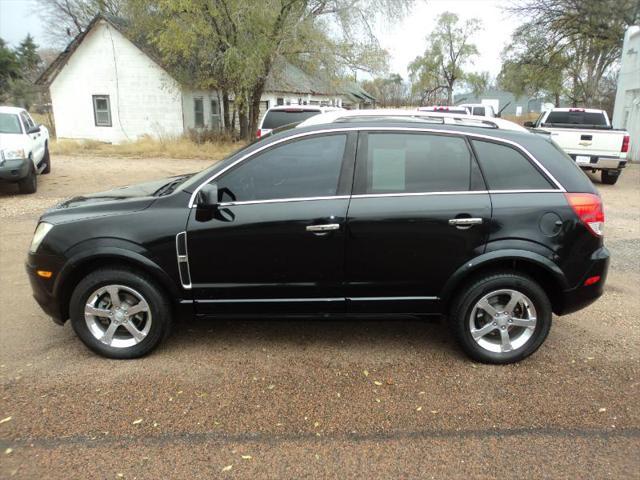 used 2012 Chevrolet Captiva Sport car, priced at $5,995