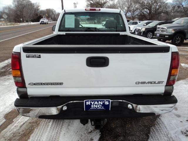 used 2000 Chevrolet Silverado 1500 car, priced at $16,995