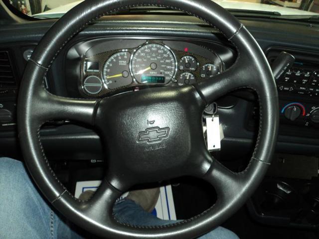 used 2000 Chevrolet Silverado 1500 car, priced at $16,995