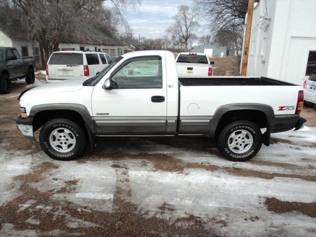 used 2000 Chevrolet Silverado 1500 car, priced at $16,995