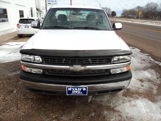 used 2000 Chevrolet Silverado 1500 car, priced at $16,995