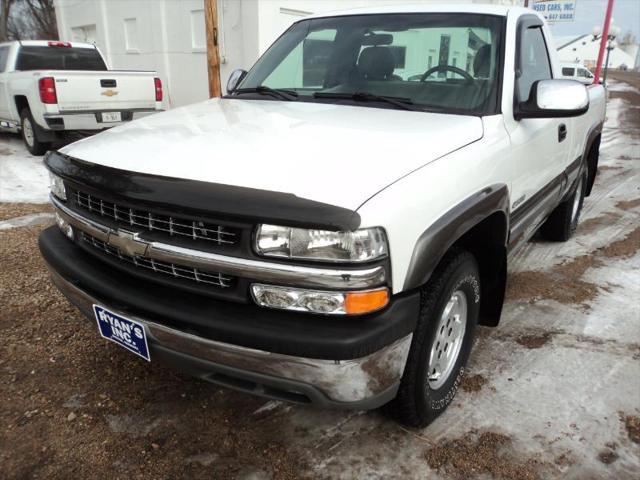 used 2000 Chevrolet Silverado 1500 car, priced at $16,995